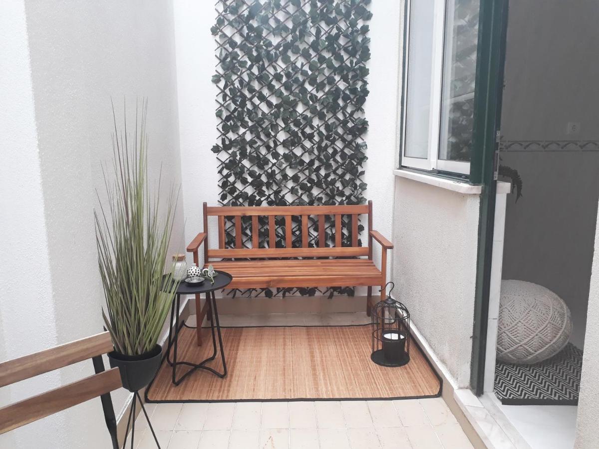 Apartamento Nas Olaias A 5 Minutos Da Faculdade Isel E Ist Lisboa Dış mekan fotoğraf