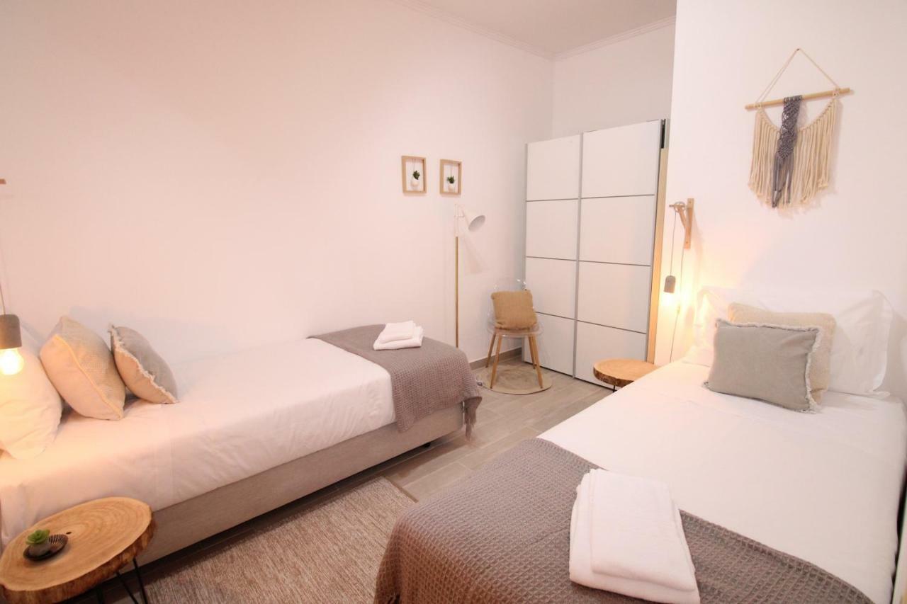 Apartamento Nas Olaias A 5 Minutos Da Faculdade Isel E Ist Lisboa Dış mekan fotoğraf