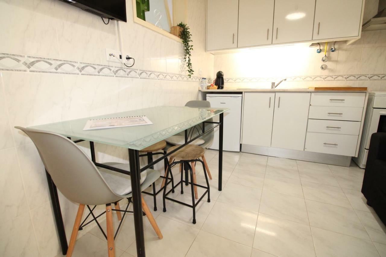 Apartamento Nas Olaias A 5 Minutos Da Faculdade Isel E Ist Lisboa Dış mekan fotoğraf