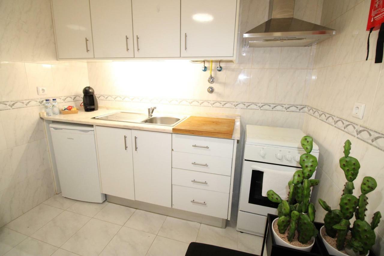 Apartamento Nas Olaias A 5 Minutos Da Faculdade Isel E Ist Lisboa Dış mekan fotoğraf
